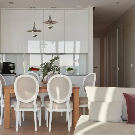 In Nereus Appartement *