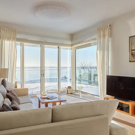 Appartement In Nereus Jurata