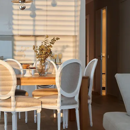 Appartement In Nereus