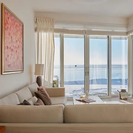 In Nereus Appartement