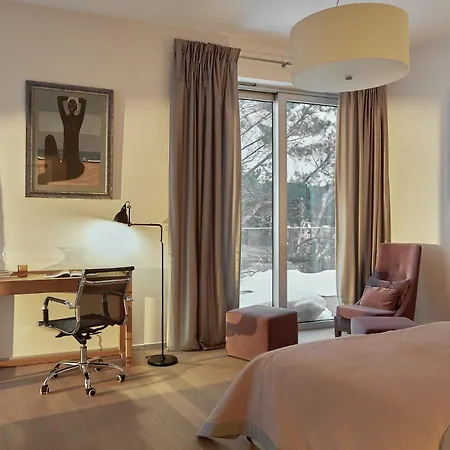 Appartement In Nereus Jurata