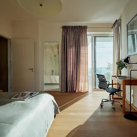In Nereus Appartement *