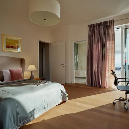 Appartement In Nereus *
